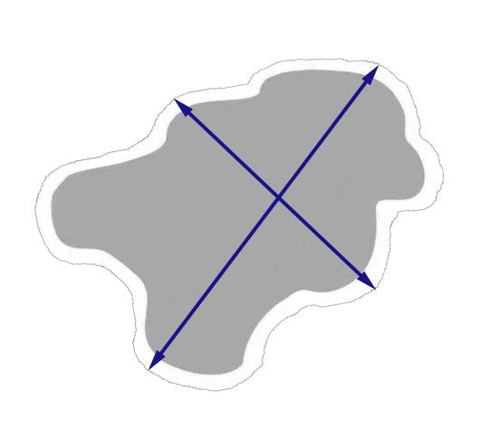 BIG SHEEPSKIN Iceland White Throw Genuine leather Sheep Skin 50"x 30" Decorative rug White comfy, cozy, hair is very thick, shiny !