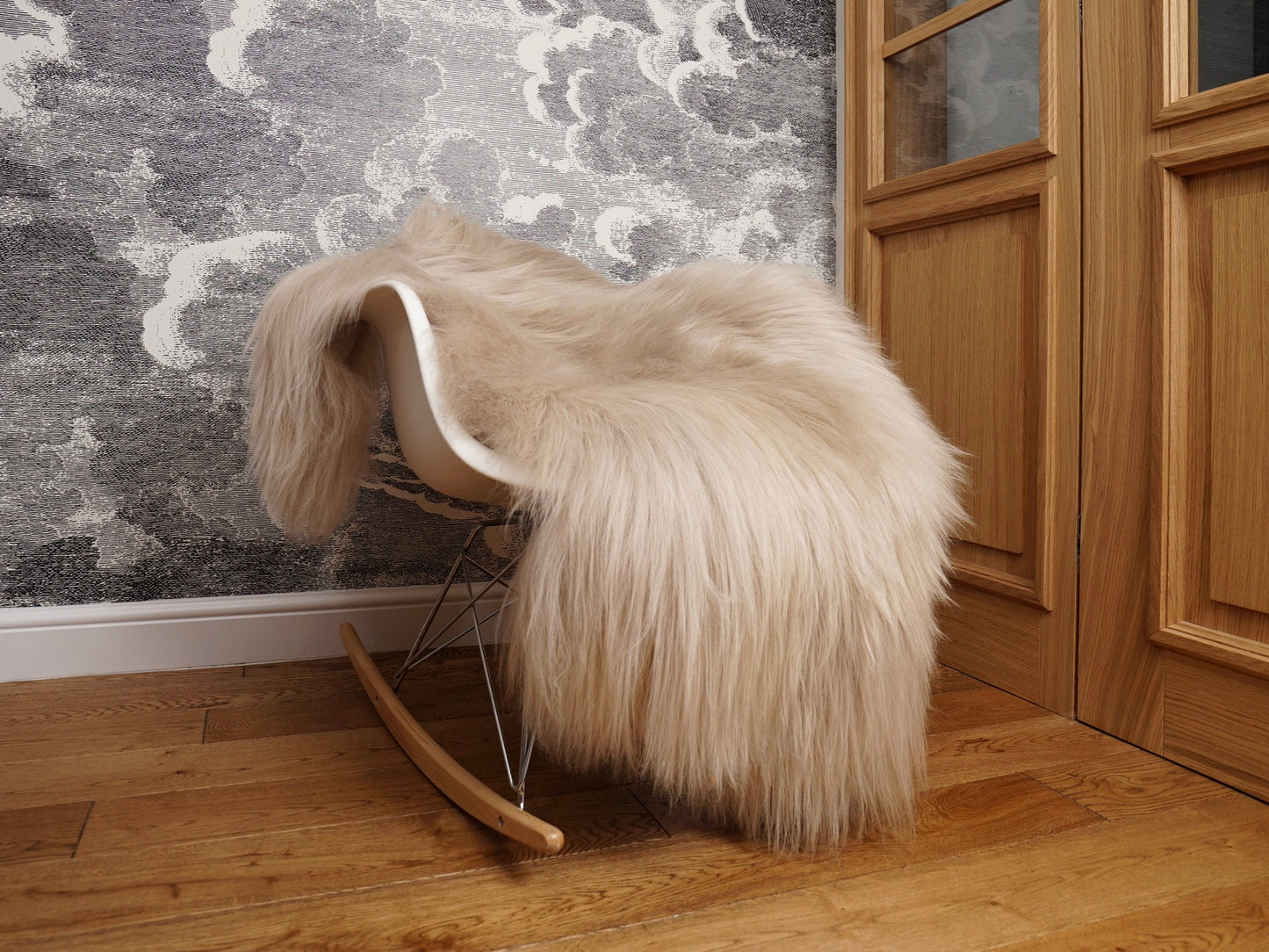 SHEEPSKIN Icelandic Beige X Rug Genuine Natural Sheepskin Rug Carpet Outdoor Rugs Cheap Rugs Shag Rug Thro