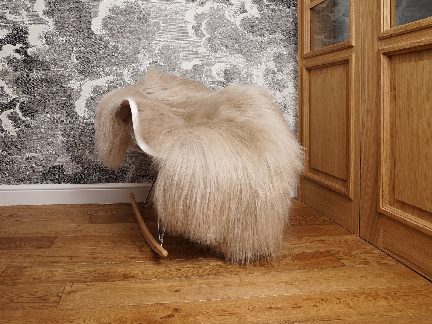 SHEEPSKIN Icelandic Beige X Rug Genuine Natural Sheepskin Rug Carpet Outdoor Rugs Cheap Rugs Shag Rug Thro