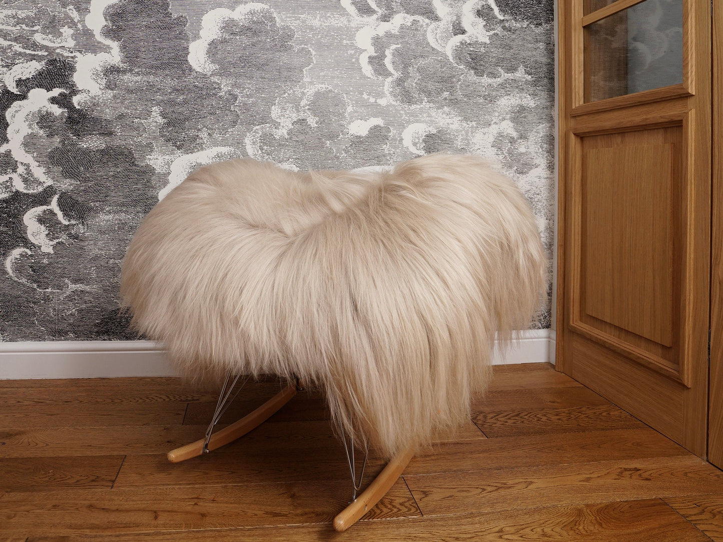 SHEEPSKIN Icelandic Beige X Rug Genuine Natural Sheepskin Rug Carpet Outdoor Rugs Cheap Rugs Shag Rug Thro