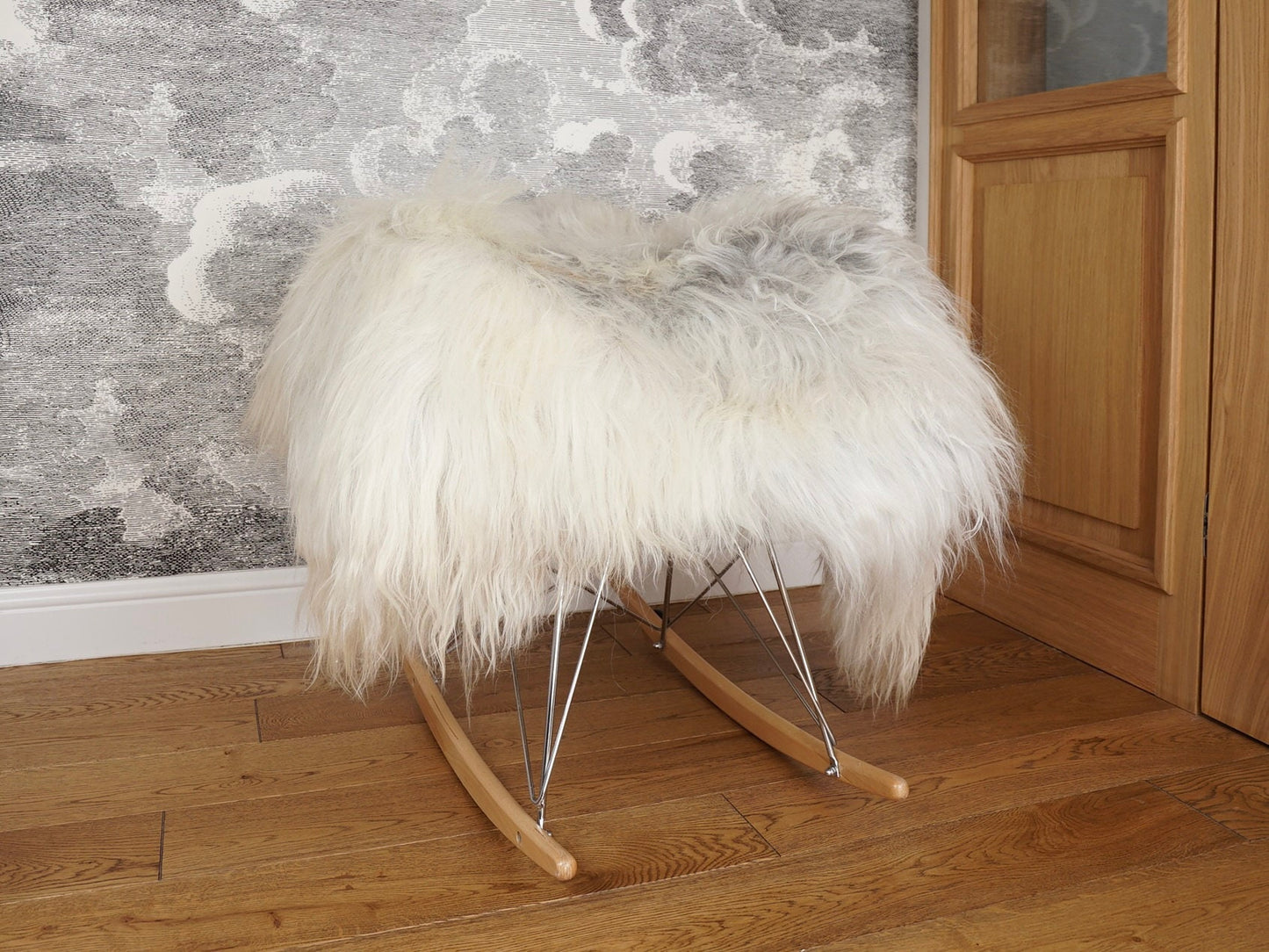 SHEEPSKIN Icelandic Grey Grey Rug Genuine Natural Sheepskin XE3 Rug Gray Rugs Carpet Outdoor Rugs Cheap Rugs Shag Grey Gray Rug Thro