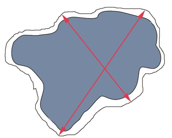 SHEEPSKIN RED Throw Genuine leather Sheep Skin Decorative rug green comfy, cozy, hair is very thick, shiny !