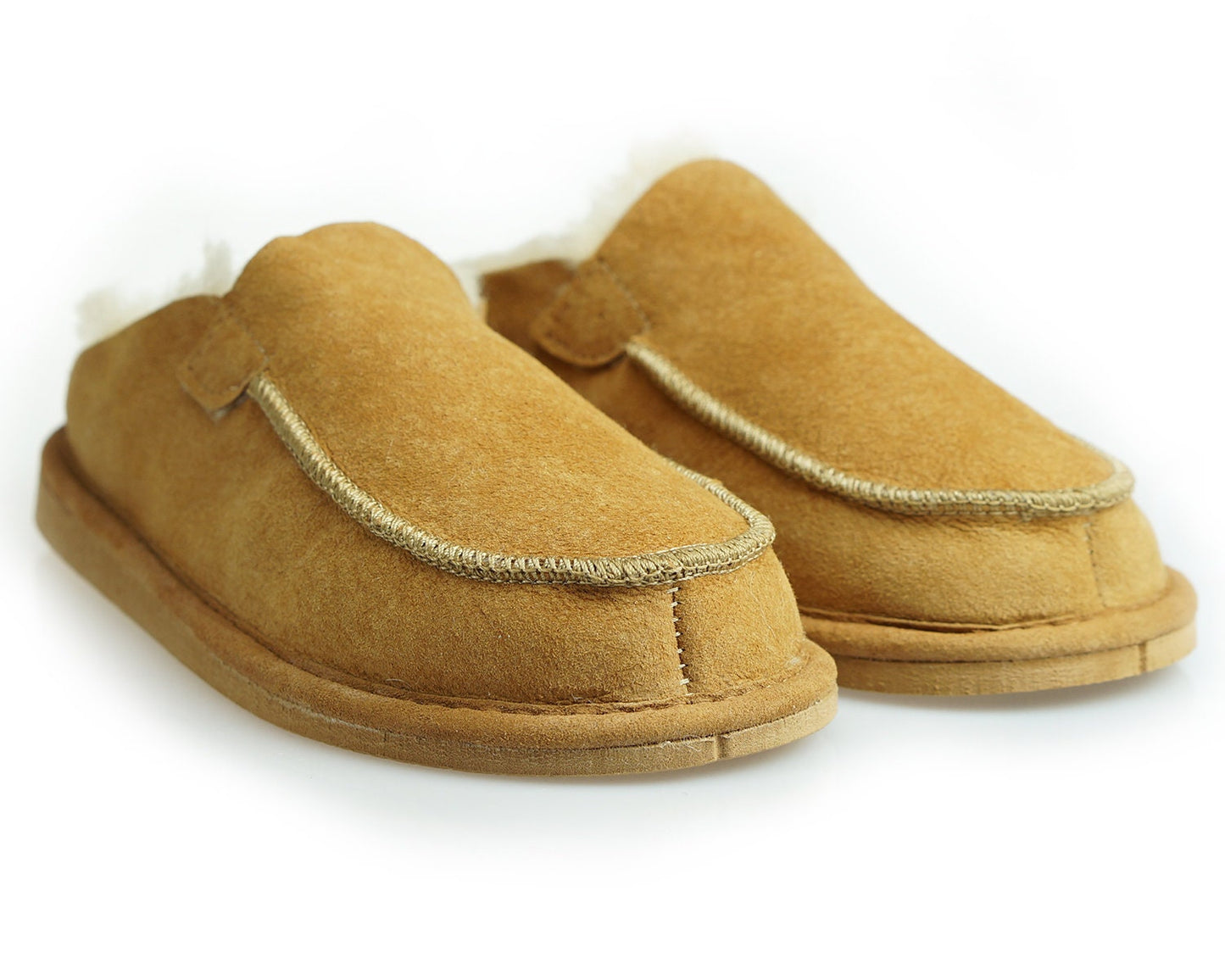 ON SALE !!! Women Natural Leather, Sheepskin Shearling Slippers, shoes boots Very light and comfy! Good gift! Genuine