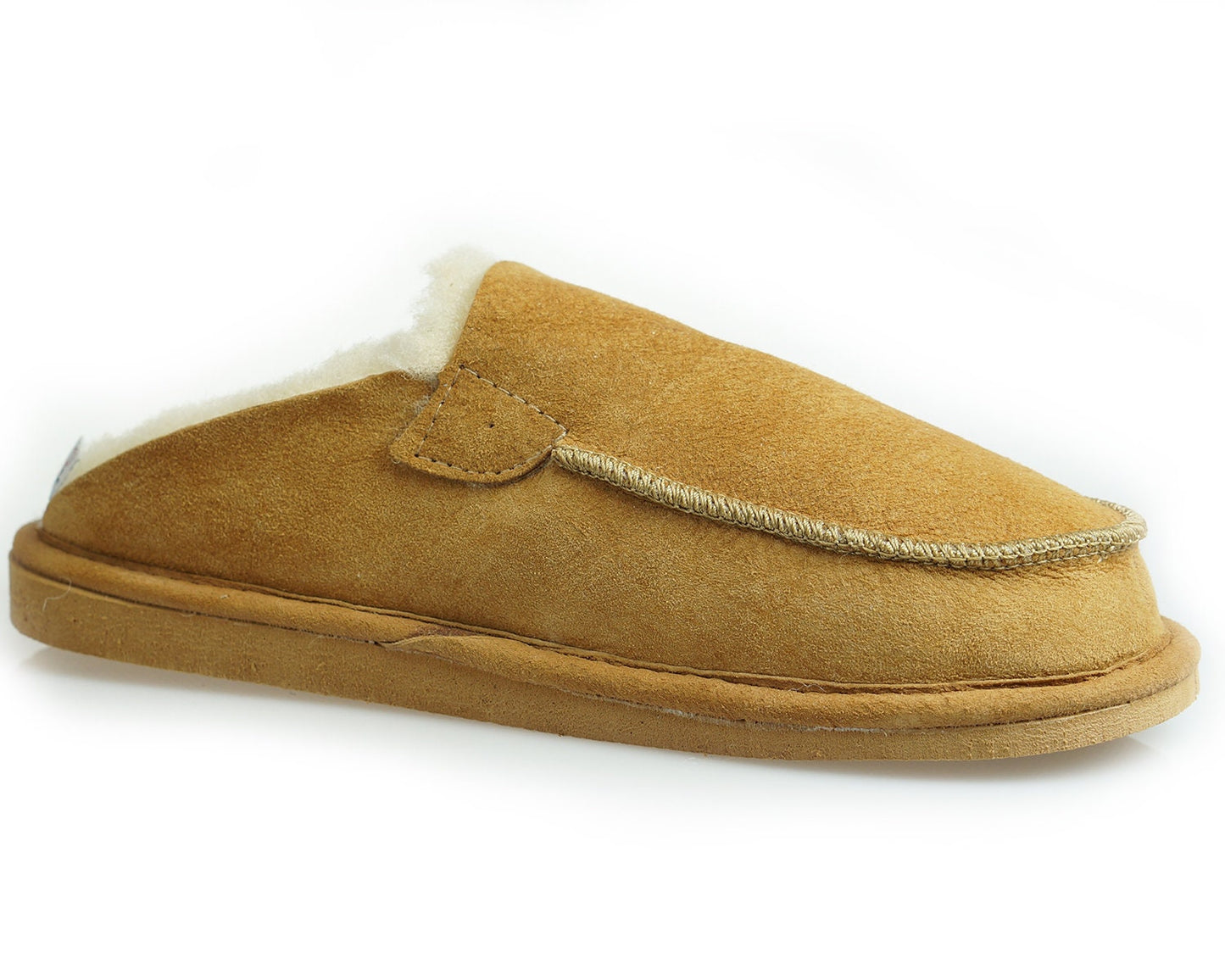 ON SALE !!! Women Natural Leather, Sheepskin Shearling Slippers, shoes boots Very light and comfy! Good gift! Genuine