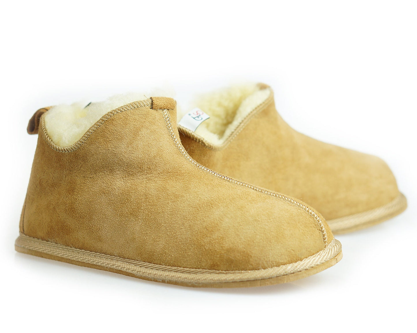 ON SALE !!! Women Natural Leather, wool, Slippers, shoes boots Very light and comfy! Good gift! Genuine