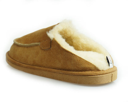 ON SALE !!! Women Natural Leather, Sheepskin Shearling Slippers, shoes boots Very light and comfy! Good gift! Genuine