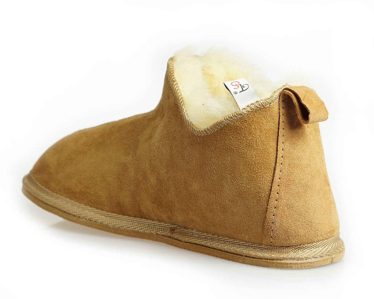 ON SALE !!! Women Natural Leather, wool, Slippers, shoes boots Very light and comfy! Good gift! Genuine