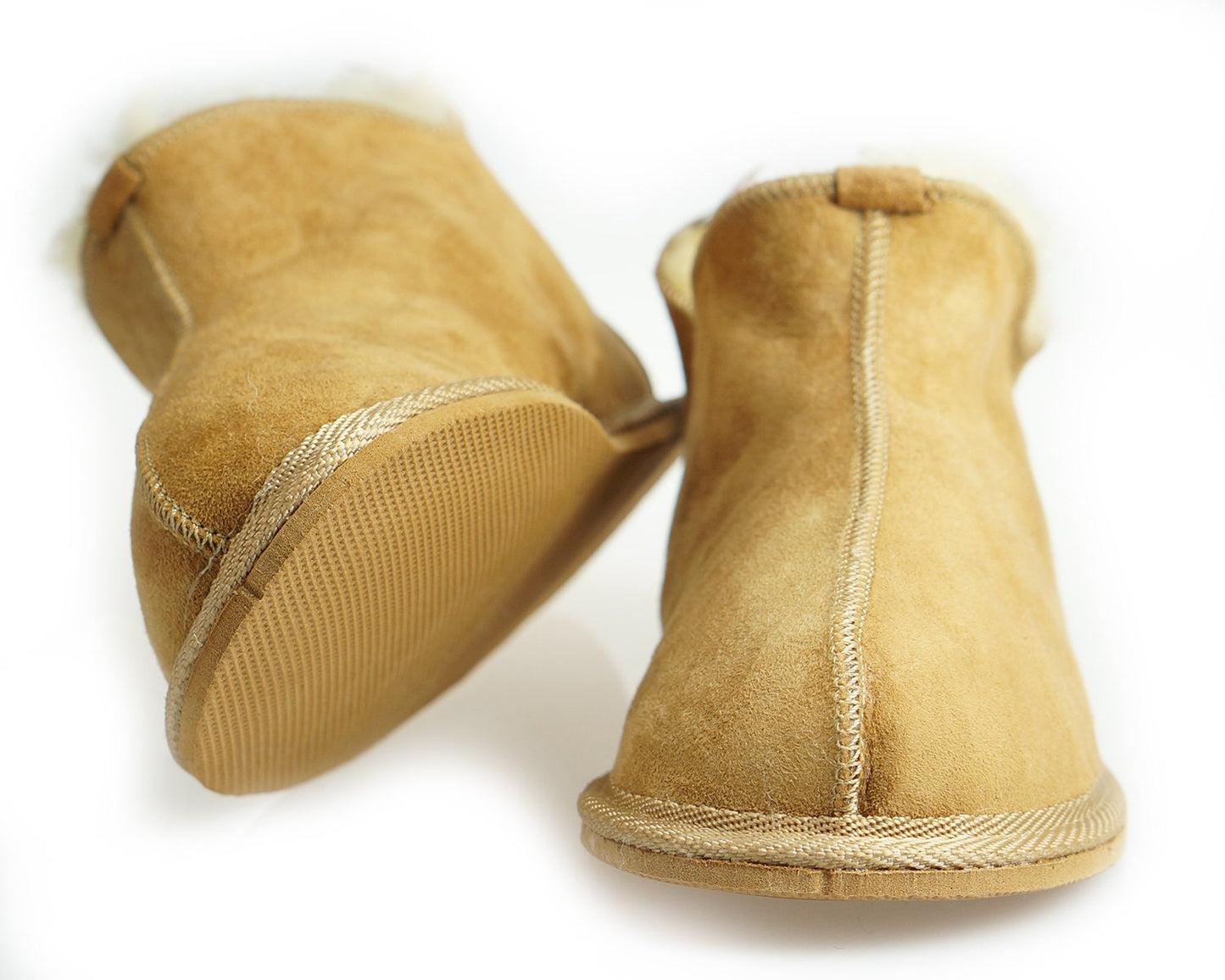 ON SALE !!! Women Natural Leather, wool, Slippers, shoes boots Very light and comfy! Good gift! Genuine