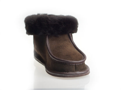 ON SALE !!! Men Natural Leather, wool, Men's Slippers, shoes boots Very light and comfy! Good gift! Genuine leather