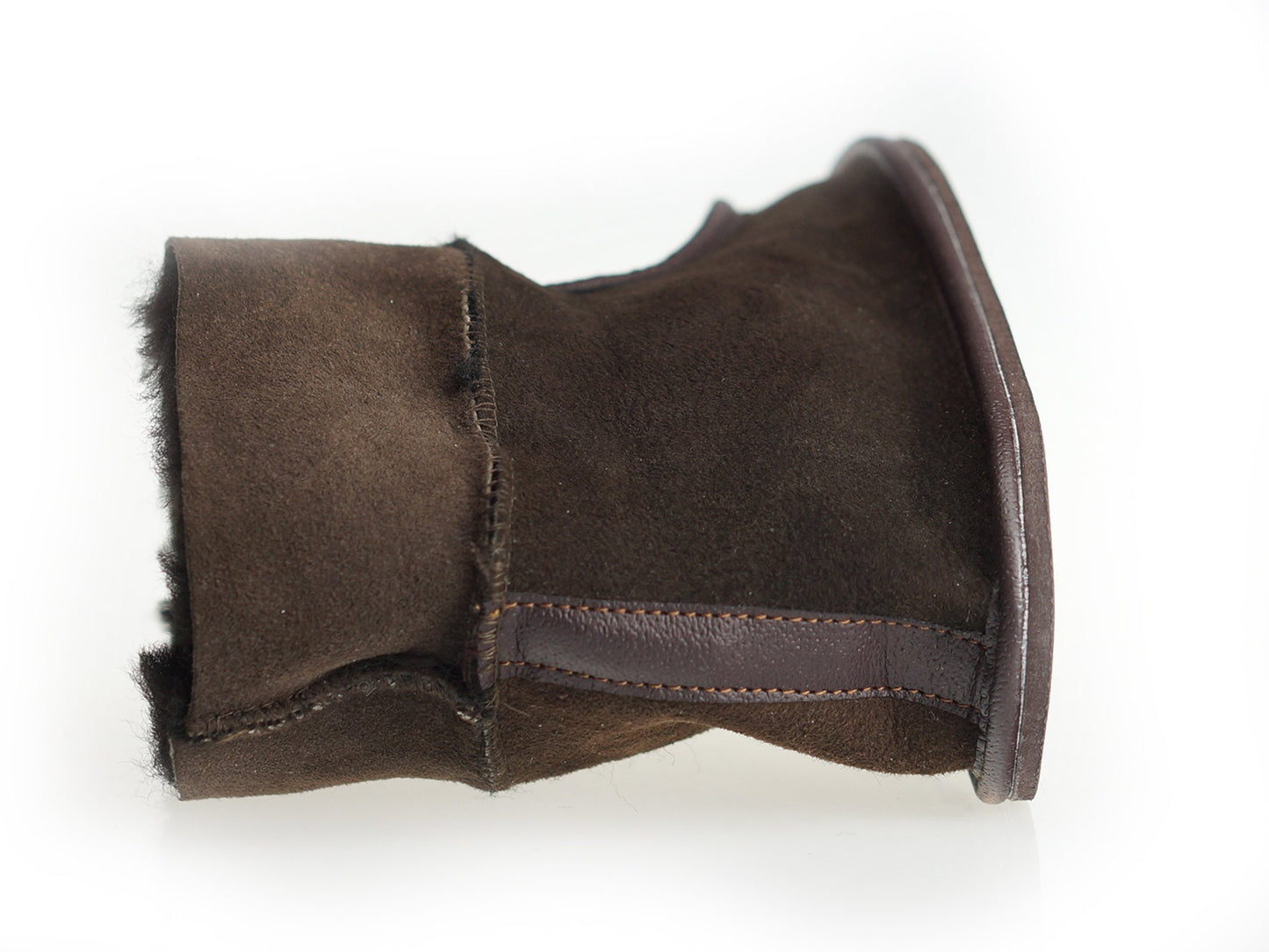 ON SALE !!! Men Natural Leather, wool, Men's Slippers, shoes boots Very light and comfy! Good gift! Genuine leather