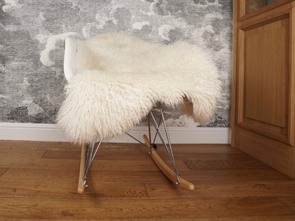 Scandinavian  GOTLAND Sheepskin White  Xxl Luxury Rug Genuine Natural Sheepskin CZ2 Rug Throw Rugs Carpet Outdoor Rugs Cream