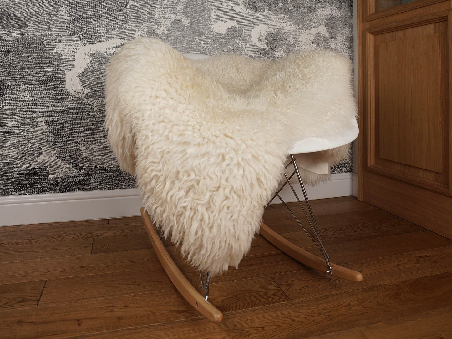 Scandinavian  GOTLAND Sheepskin White  Xxl Luxury Rug Genuine Natural Sheepskin CZ1 Rug Throw Rugs Carpet Outdoor Rugs Cream