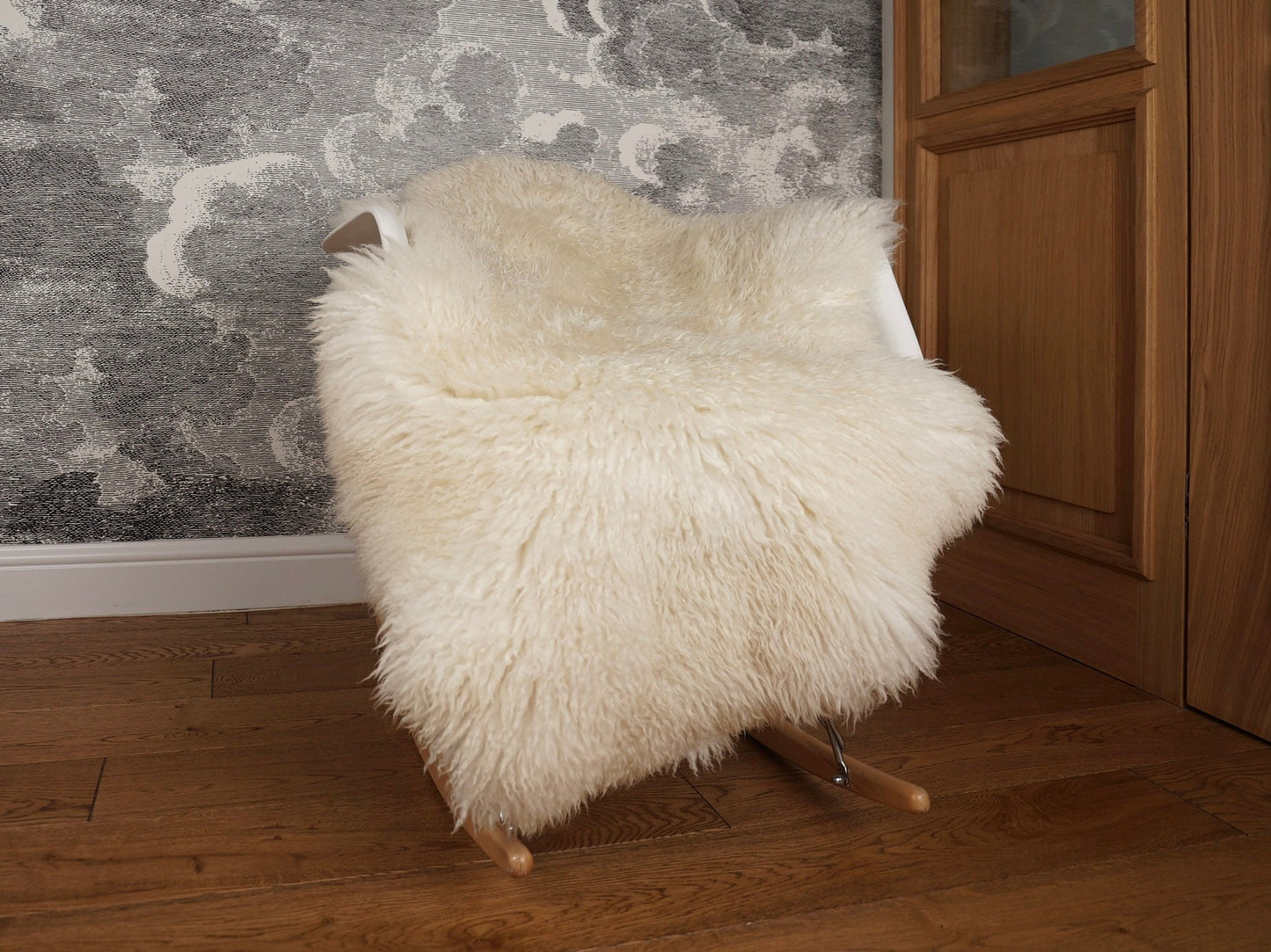 Scandinavian  GOTLAND Sheepskin White  Xxl Luxury Rug Genuine Natural Sheepskin CZ1 Rug Throw Rugs Carpet Outdoor Rugs Cream