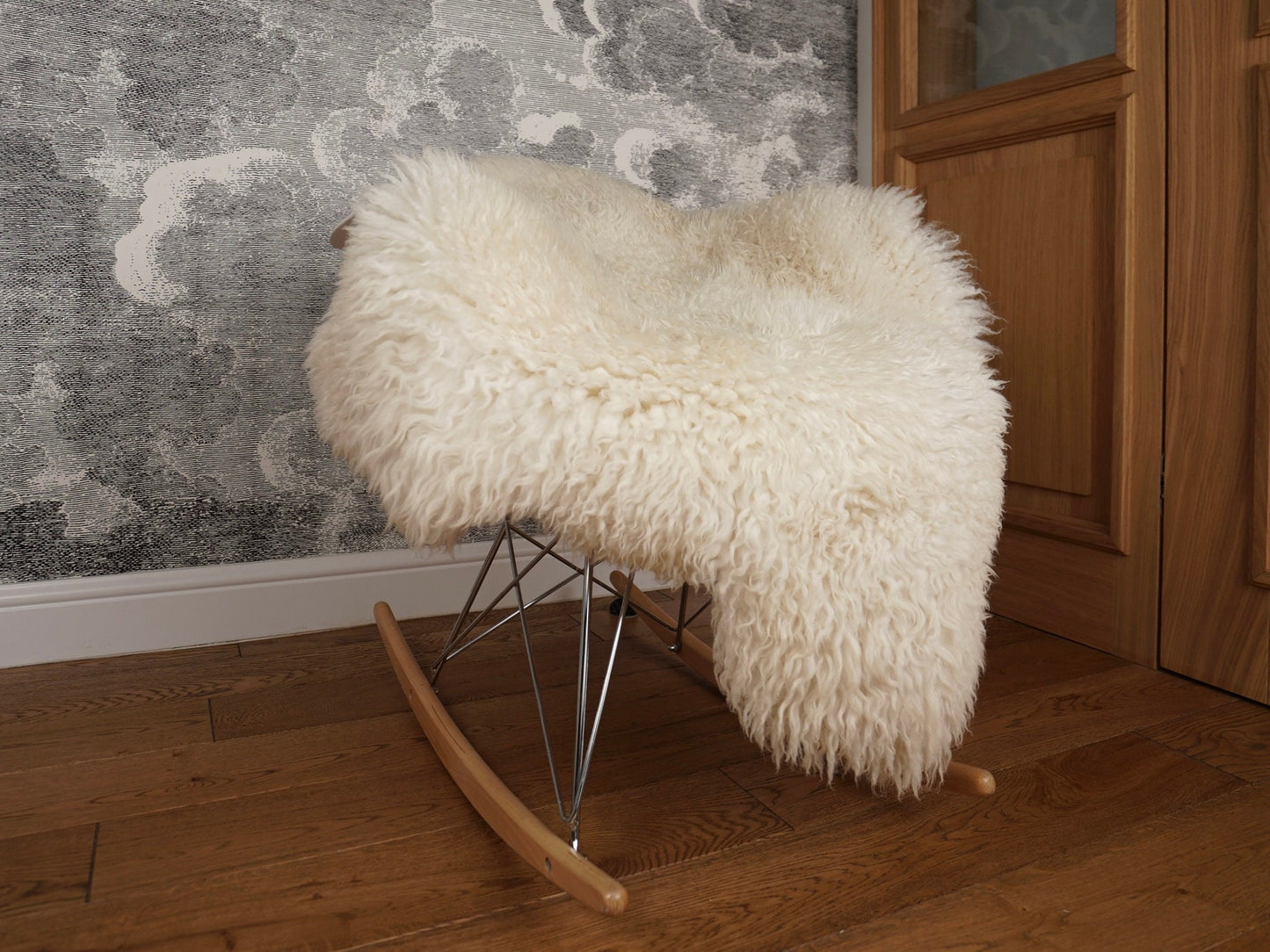 Scandinavian  GOTLAND Sheepskin White  Xxl Luxury Rug Genuine Natural Sheepskin CZ1 Rug Throw Rugs Carpet Outdoor Rugs Cream