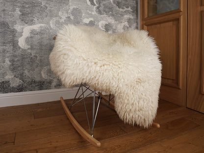 Scandinavian  GOTLAND Sheepskin White  Xxl Luxury Rug Genuine Natural Sheepskin CZ1 Rug Throw Rugs Carpet Outdoor Rugs Cream