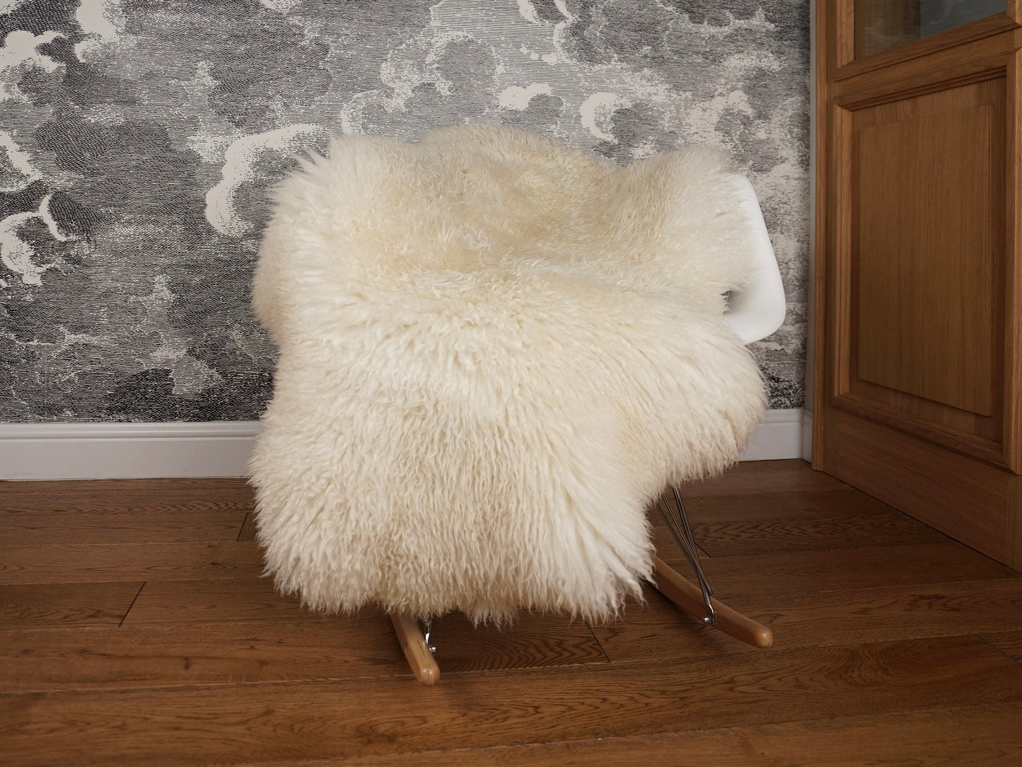Scandinavian  GOTLAND Sheepskin White  Xxl Luxury Rug Genuine Natural Sheepskin CZ1 Rug Throw Rugs Carpet Outdoor Rugs Cream
