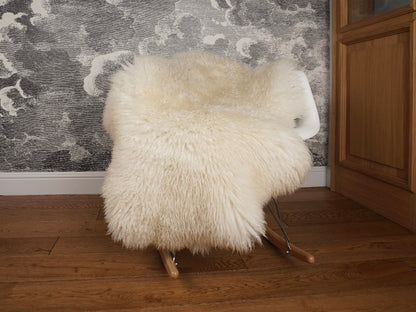Scandinavian  GOTLAND Sheepskin White  Xxl Luxury Rug Genuine Natural Sheepskin CZ1 Rug Throw Rugs Carpet Outdoor Rugs Cream