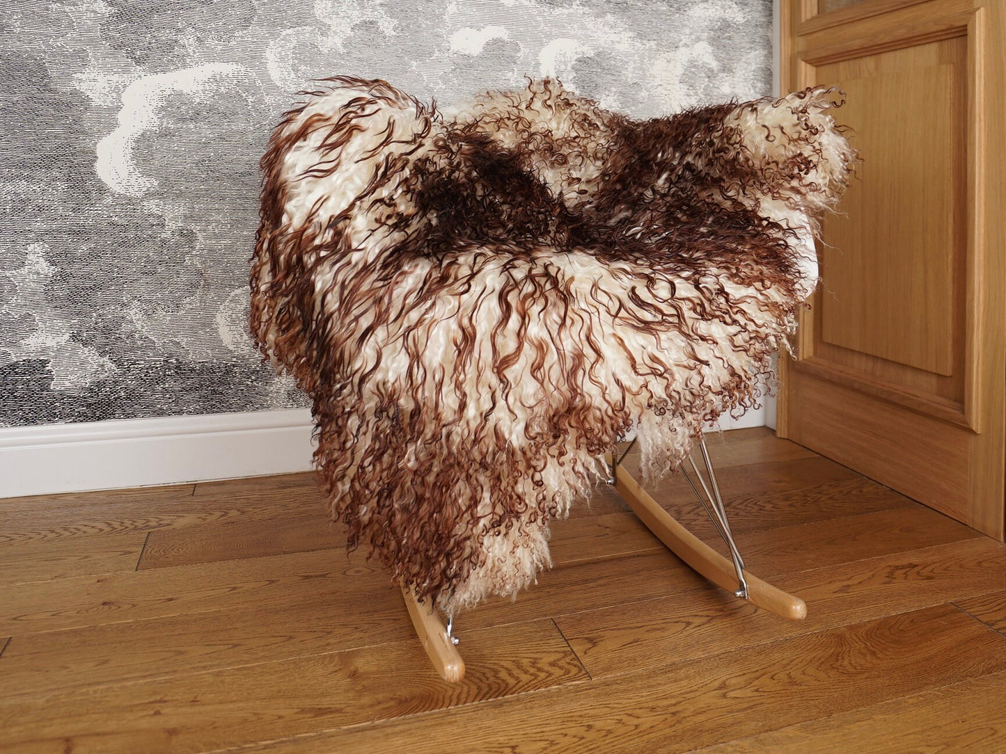 Sheepskin White  British Leicester sheepskin rug curly wool XD2 Rug Area Rugs Carpet Outdoor Rugs Cheap Rugs Shag White Are