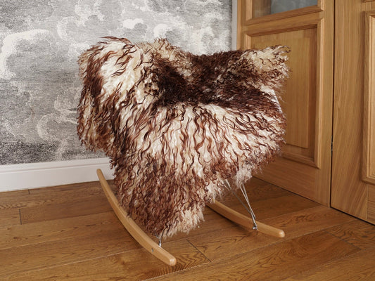 Sheepskin White  British Leicester sheepskin rug curly wool XD2 Rug Area Rugs Carpet Outdoor Rugs Cheap Rugs Shag White Are