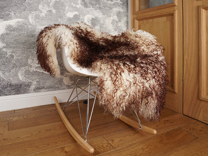 Sheepskin White  British Leicester sheepskin rug curly wool XD2 Rug Area Rugs Carpet Outdoor Rugs Cheap Rugs Shag White Are