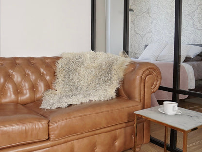 Scandinavian  GOTLAND Sheepskin Grey  Silver  Luxury Rug XF5 Genuine Natural Sheepskin Rug Gray Rugs Carpet Outdoor Rugs Shag Grey