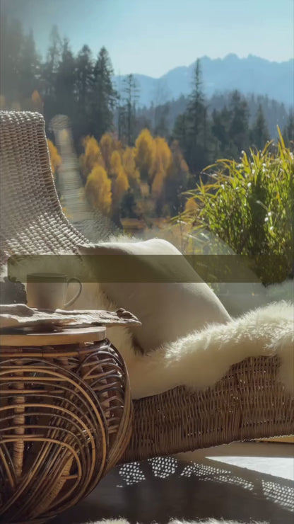 Original BIG L White Genuine Natural Sheepskin Rug Exclusive rug, Large Sheepskin Dog Bed, Woolen Dog Bed Mat, Pet Dog